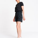 UrbanOne Shorts Black