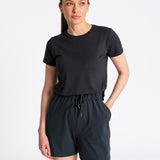 UrbanOne Shorts Black