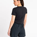 UrbanOne Shorts Black