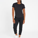 UrbanOne Trousers Black