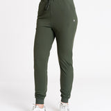 UrbanOne Lightweight Joggers Climbing Ivy