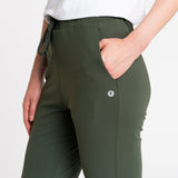 UrbanOne Lightweight Joggers Climbing Ivy