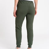 UrbanOne Lightweight Joggers Climbing Ivy