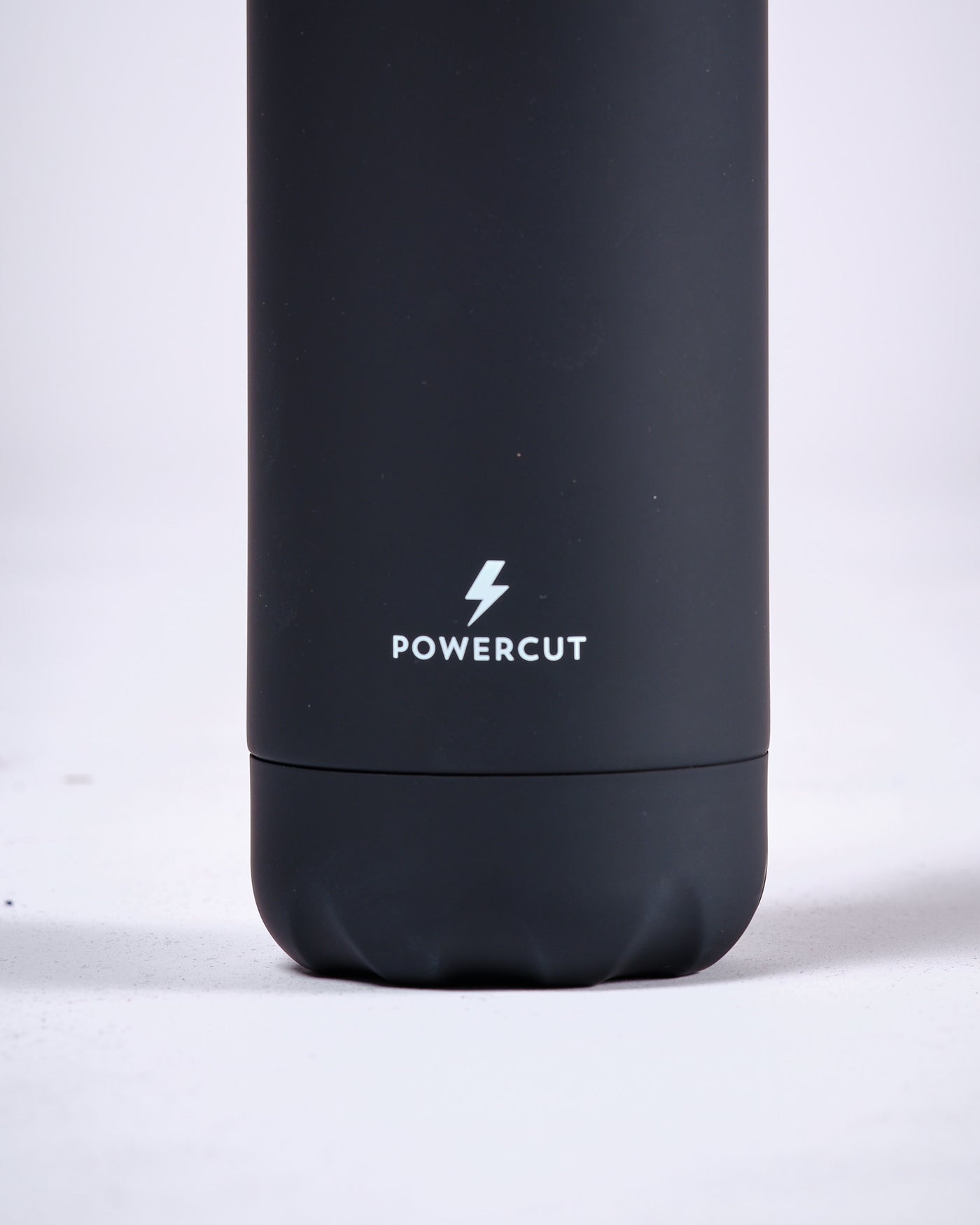 POWERCUT® 500ml Stainless Steel Water Bottle