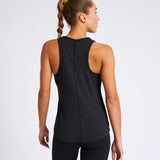 Core Training Vest Black