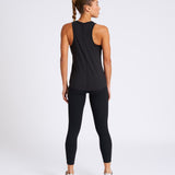Core Training Vest Black