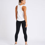 Core Training Vest White