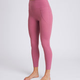 FreeLite 2.0 Legging Mauve