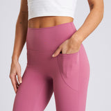 FreeLite 2.0 Legging Mauve