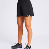 RUNSeries Pace Running Shorts Black