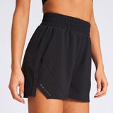 RUNSeries Pace Running Shorts Black