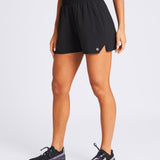 RUNSeries Pace Running Shorts Black