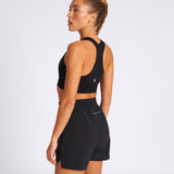 RUNSeries Pace Running Shorts Black