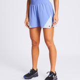 RUNSeries Pace Running Short Cornflower Blue