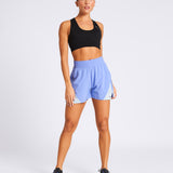 RUNSeries Pace Running Short Cornflower Blue