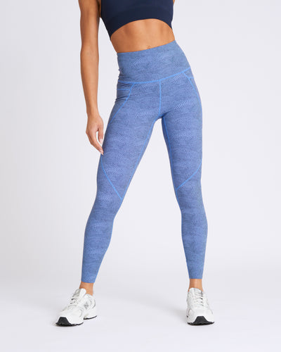 Homma High-Waist Compression Leggings Are the Best-Selling