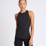 Sculpt Perform Training Vest Black