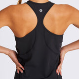 Sculpt Perform Training Vest Black