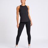 Sculpt Perform Training Vest Black