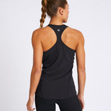 Sculpt Perform Training Vest Black