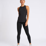 Sculpt Perform Training Vest Black