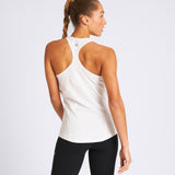 Sculpt Perform Training Vest White