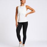 Sculpt Perform Training Vest White