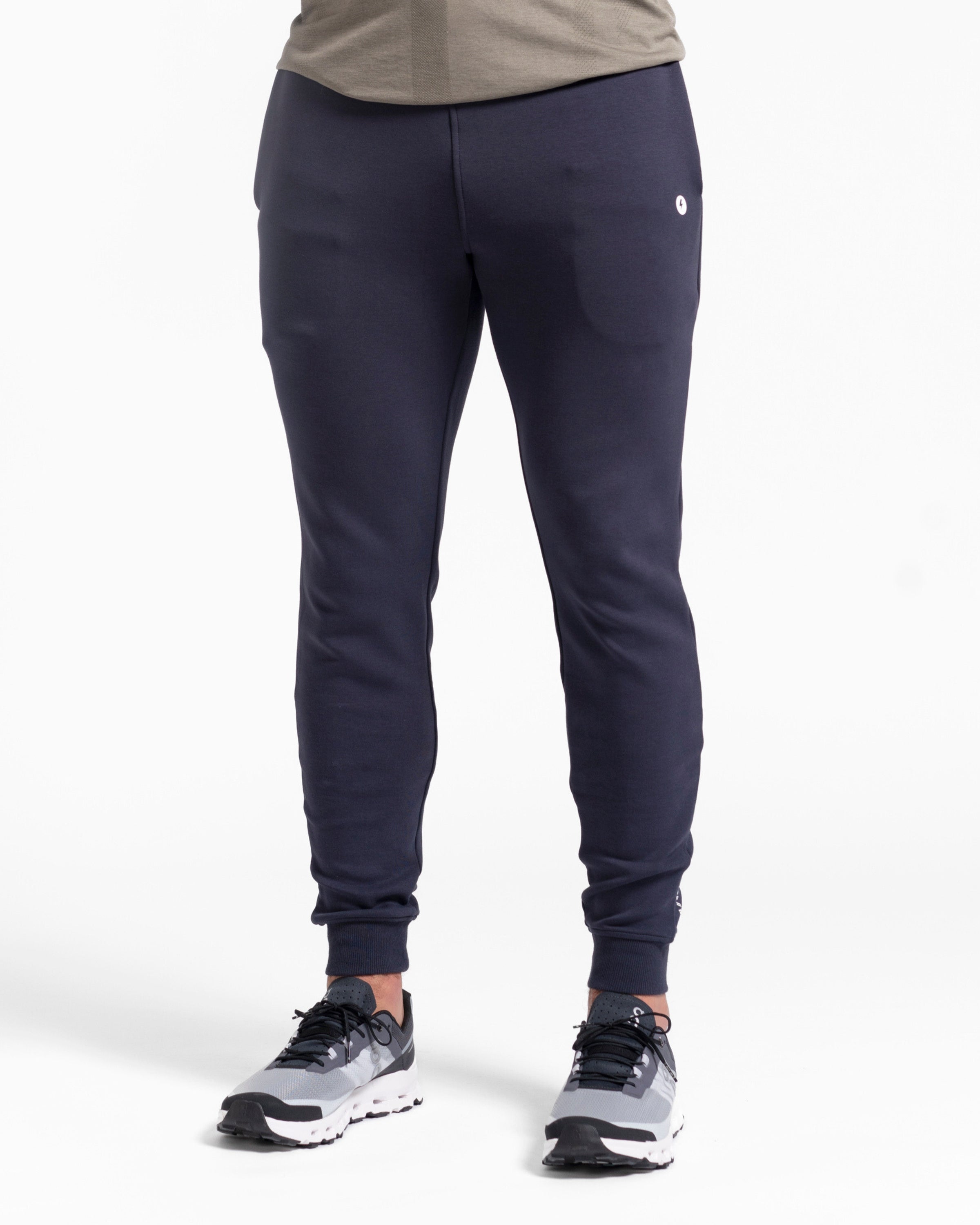tek//pak Men's Jogger Navy – POWERCUT®