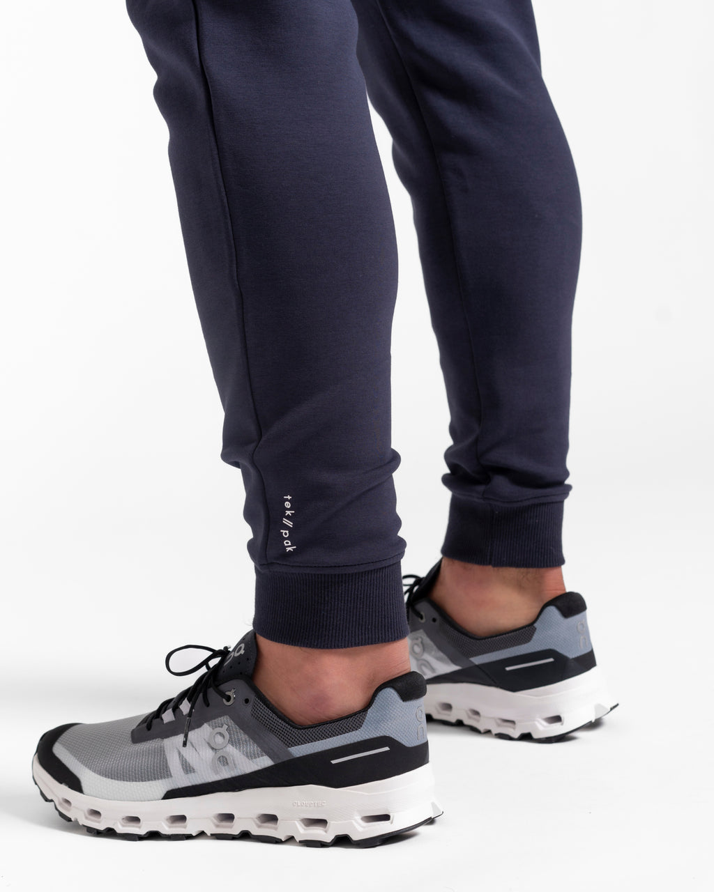 tek//pak Men's Jogger Navy