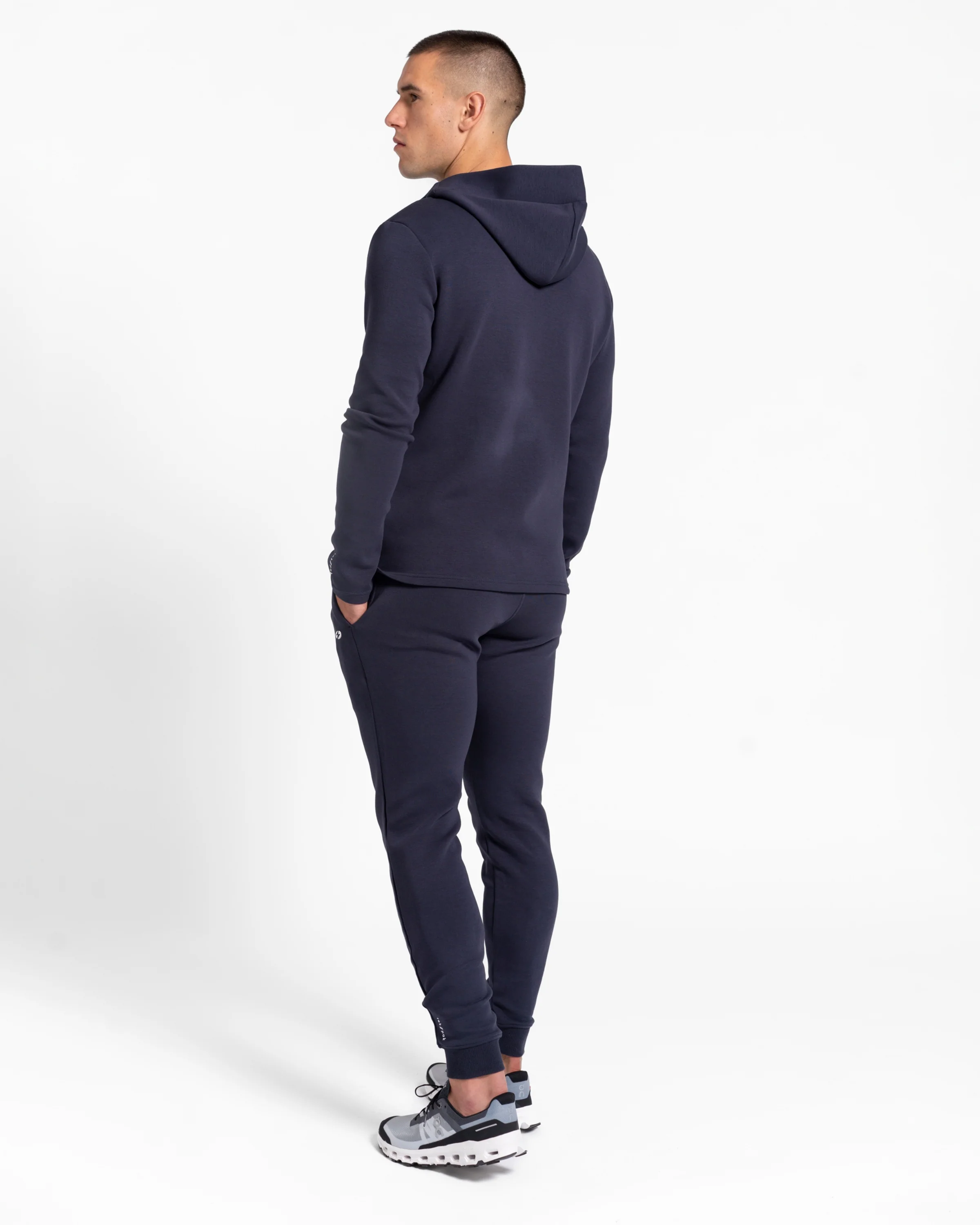 tek//pak Men's Jogger Navy
